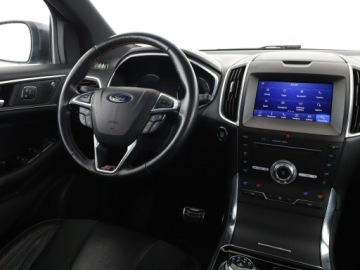 Ford Edge II SUV Facelifting 2.0 EcoBlue Bi-Turbo 238KM 2019 Ford EDGE ST-Line 4x4 automat panorama ACC Bang, zdjęcie 15