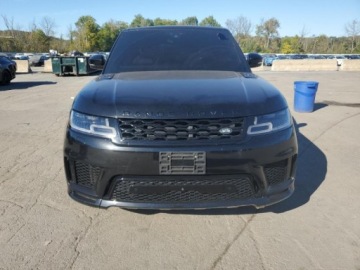 Land Rover Range Rover Sport II 2020 Land Rover Range Rover Sport Hse 2020 5.0 Benzyna 518KM, zdjęcie 5