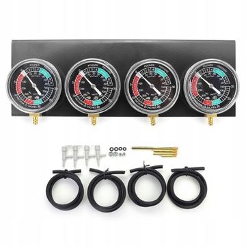 Zestaw Wakuometry do synchronizacji gaźników M5 M6