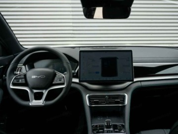 BYD Seal U DM-i 218KM 2025 Od ręki - DM-i Boost 1.5 218KM, zdjęcie 8