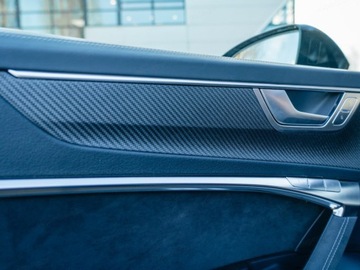 Audi A6 C8 RS6 Avant GT 4.0 TFSI Performance 630KM 2025 AUDI A6 RS6 TFSI quattro Performance Combi 4.0 (630KM) 2025, zdjęcie 9