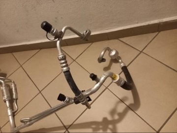 ШЛАНГ КОНДИЦИОНЕРА ВОЗДУХА ТРУБКА КОНДИЦИОНЕРА HYUNDAI TUCSON IV