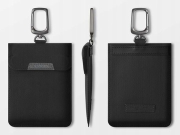 Футляр для ключей без ключа, Spigen Klasden RFID