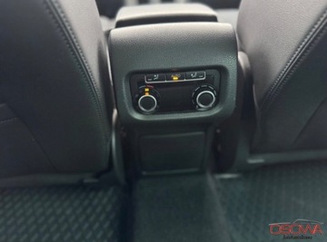 Volkswagen Sharan II Van Facelifting 2.0 TDI SCR 184KM 2017 Volkswagen Sharan 2.0tdi automat 184KM 4-Motion High-Line 7 os. Full serwi, zdjęcie 16