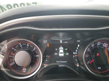 Dodge Challenger III 2021 Dodge Challenger SXT 2021 3.6l 3.6 Benzyna 303KM, zdjęcie 9