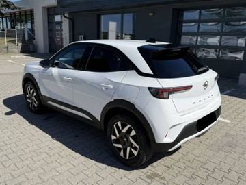 Opel Mokka II SUV 1.2 Turbo 130KM 2025 Od ręki - Edition aut 1.2 T 130KM / Pakiet Komfort, zdjęcie 3