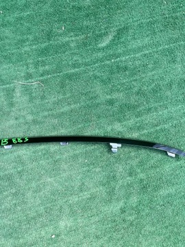 CITROEN C3 III РЕШЕТКА ХРОМИРОВАННАЯ 9815113977