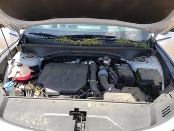 Kia 2021 Kia Sorento KIA SORENTO SX, 2021r., 4x4, 2.5L, zdjęcie 11