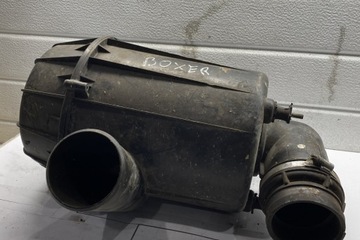 POUZDRO FILTRU VZDUCHU FIAT ULISEE (220_) 1338412080 1.9L DIESEL 68KW