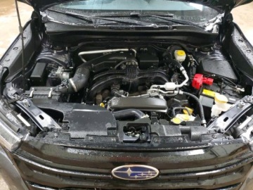 Subaru Forester VI 2025 Subaru Forester Sport 2025 2.5 Benzyna 182KM, zdjęcie 6