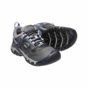 Buty trekkingowe damskie KEEN RIDGE FLEX WP