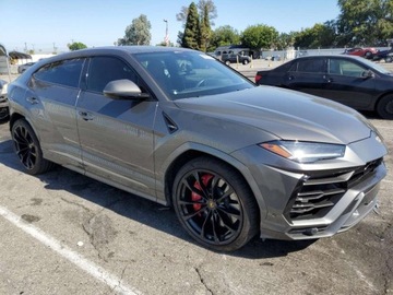 Lamborghini Urus 2022 Lamborghini Urus 2022 4.0l 4.0 Benzyna 641KM, zdjęcie 4