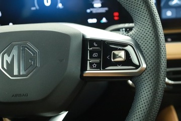 MG HS I 2024 MG HS 1.5 TGI, Salon Polska, 1. Właściciel, zdjęcie 15