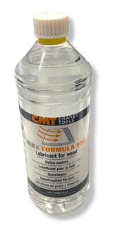 ЖИДКАЯ СМАЗКА ДЛЯ СТОЛЕШНИЦ СТАНКОВ CMT 1Л