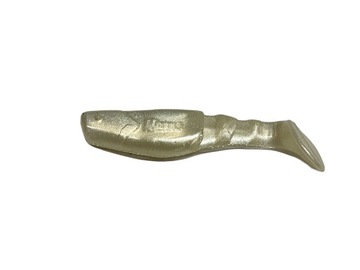Manns Kopyto Predator 5cm Perła