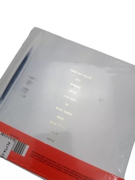 PŁYTA CD RAMMSTEIN ZEIT