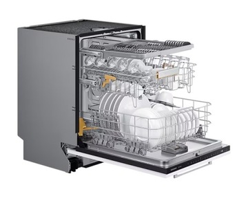Посудомоечная машина Samsung DW60BG750B00ET WaterJetClean