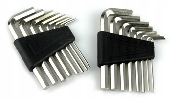 НАБОР ОТВЕРТОК, ОТВЕРТКИ, шестигранные Биты, 44 элемента. МАГН