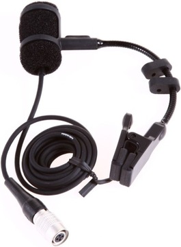Audio-Technica Pro35 cW для поясного передатчика