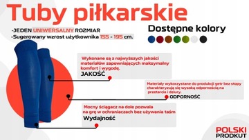 ФУТБОЛ ФУТБОЛЬНЫЕ ТРУБКИ ТРЕНИРОВКА НА МАТЧЕ ДЛЯ ЗАЩИТНИКОВ