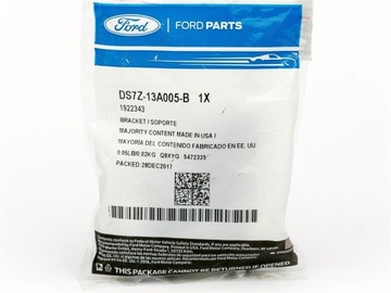 UCHWYT REFLEKTORA LEWY PRZÓD MONDEO MK5 FUSION _ 1922343 _ DS73-13A005-BA