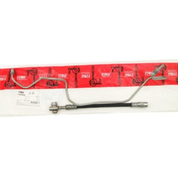 ТОРМОЗНОЙ ТРОС TRW ЭЛАСТИЧНЫЙ. VW T.BORA/GOLF/NEW BEETLE 98-PR