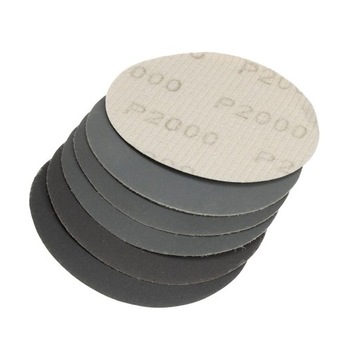 БОЛЬШОЙ НАБОР ДЛЯ РЕМОНТА И ПОЛИРОВКИ АВТОМОБИЛЬНЫХ ЛАМП, 14 ЭЛЕМЕНТОВ.