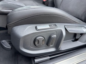 Volkswagen Arteon Fastback 2.0 TDI 240KM 2020 Volkswagen Arteon 2.0 TDI BiT 240KM FV23 Keyless Kamera 360 2.0 Diesel, zdjęcie 11