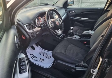 Fiat Freemont 2.0 Multijet II 16v 170KM 2012 Fiat Freemont SLICZNY 2.0 Diesel 170KM Bogata Wersja ORYGINAL Zadbany SERW, zdjęcie 6