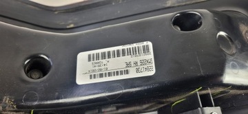 SVĚTLO PRAVÁ CADILLAC CTS 2014 22841730