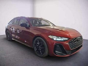 Audi A5 B10 Avant 2.0 TFSI 150KM 2025 Audi A5 Avant A5, Avant, od reki, polski salon, nowy, rabat, niska cena, zdjęcie 2