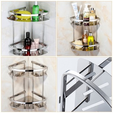 СТЕЛЛАЖ ДЛЯ ХРАНЕНИЯ С РЕГУЛИРУЕМОЙ УГЛОВОЙ ПОЛКОЙ