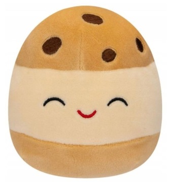 Squishmallows Maskotka Pluszak KOAKO Ciasteczko