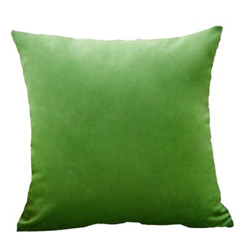 Poszewka na poduszkę Jaśka aksamitna velvet 50x50