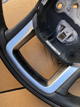 Подрулевые переключатели Range Rover Velar L560