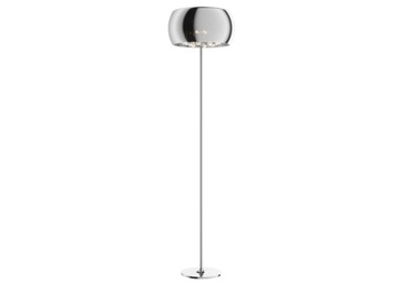 Lampa podłogowa CRYSTAL F0076-04A Zuma Line