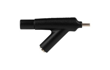 Dayton Audio iMM-6C Skalibrowany mikrofon pomiarowy USB-C dla Apple/Android