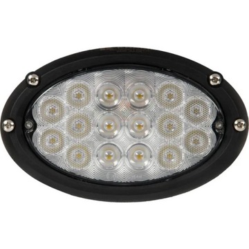 Lampa LED Halogen Massey Ferguson
