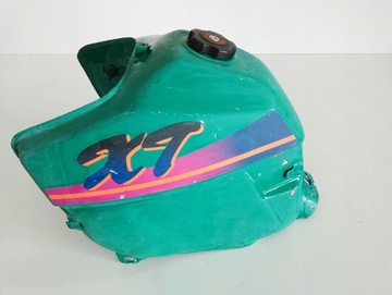 Топливный бак YAMAHA XT 600 3 ТБ