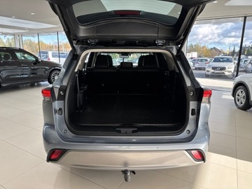 Toyota Highlander III 2.5 248KM 2021 Toyota Highlander Executive / 1 właściciel / Salon, zdjęcie 19