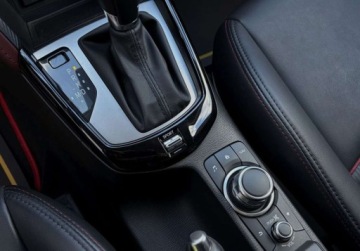 Mazda CX-3 Crossover 2.0 SKY-G 120KM 2016 Mazda CX-3 2.0I SKORA BOSE KAMERA bezwypadkowa GWARANCJA zarejestrowana, zdjęcie 30