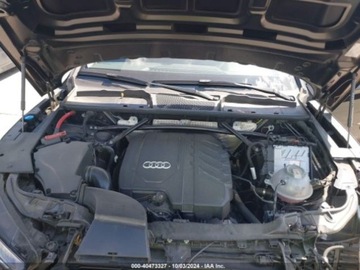 Audi Q5 II 2023 Audi Q5 Premium Plus S Line 2023 2.0l 2.0 Benzyna 261KM, zdjęcie 8