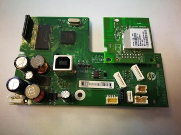 FORMATER HP 3700 SERIES J9V86-60035 SDGOB 1392