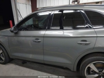 Audi Q5 II 2023 Audi Q5 Prestige 45 Tfsi S Line Quattro S Tronic 2023 2.0l 2.0 Benzyna, zdjęcie 2