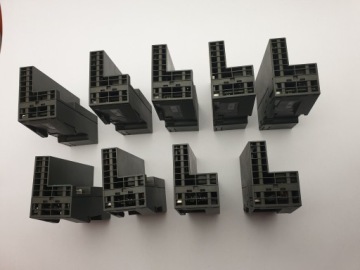 СИМЕНС SIMATIC ET200S IM151-1 6ES7 151-1AA02-0AB0