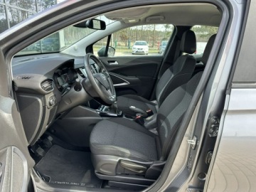 Opel 2018 Opel Crossland X I-ręka! Grzane fotele+Kierownica, zdjęcie 11