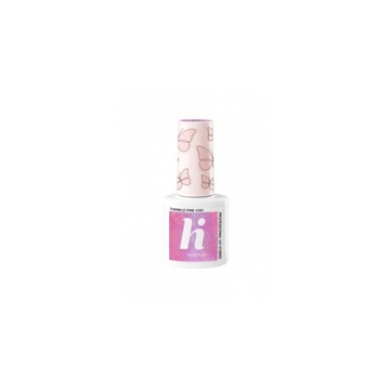 Lakier hybrydowyhi hybrid TWINKLE PINK 261 5 ml
