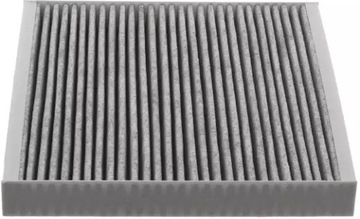 FEBI BILSTEIN 34186 FILTR VENTILACE PROSTORU SPOLUJEZDCE