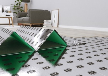 ПОНИМАНИЕ Панели SMART Ego Under Floor 3в1 2,2мм 6м2