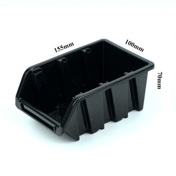 Доска для мастерской Стена Гараж Ящики для мусора 115х78